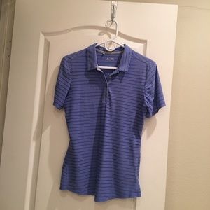 Adidas Climacool Golf Shirt